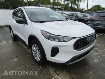 2025 Ford Escape Active - miniatura 10