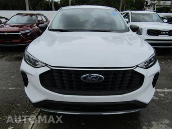 2025 Ford Escape Active - miniatura 11