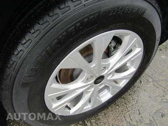 2025 Ford Escape Active - miniatura 16