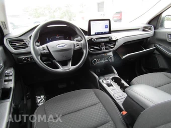 2025 Ford Escape Active - miniatura 19