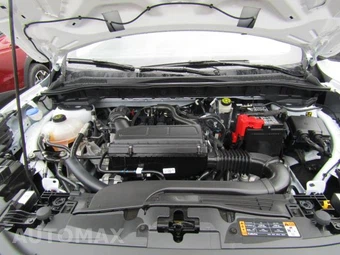 2025 Ford Escape Active - miniatura 2