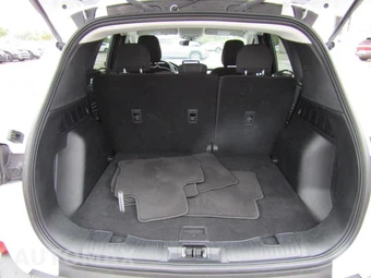 2025 Ford Escape Active - miniatura 20