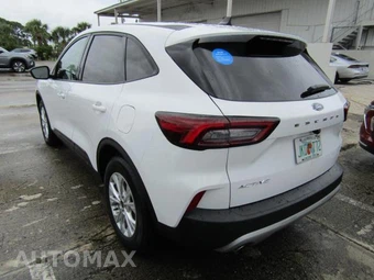2025 Ford Escape Active - miniatura 21