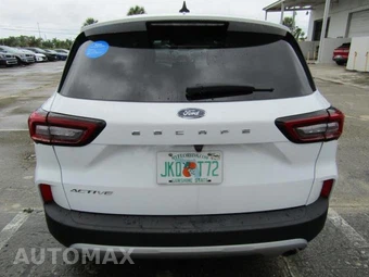 2025 Ford Escape Active - miniatura 22