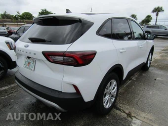 2025 Ford Escape Active - miniatura 23