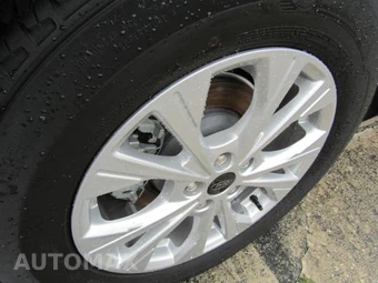 2025 Ford Escape Active - miniatura 24