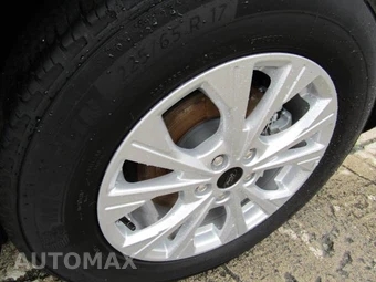 2025 Ford Escape Active - miniatura 26