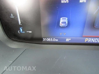 2025 Ford Escape Active - miniatura 8
