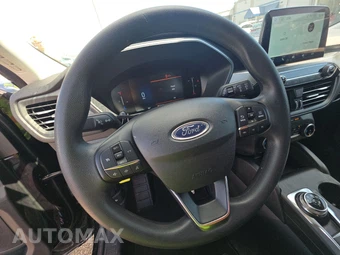 2025 Ford Escape Active - miniatura 10