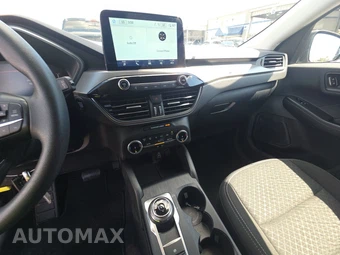 2025 Ford Escape Active - miniatura 11