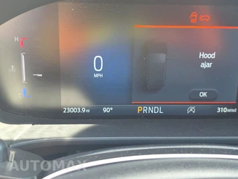 2025 Ford Escape Active - miniatura 12