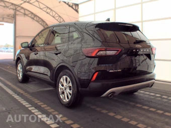 2025 Ford Escape Active - miniatura 6