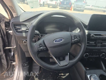 2025 Ford Escape Active – miniatura 10