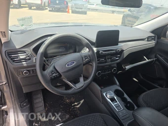 2025 Ford Escape Active – miniatura 11