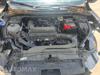 2025 Ford Escape Active – miniatura 15