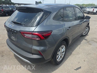 2025 Ford Escape Active – miniatura 4