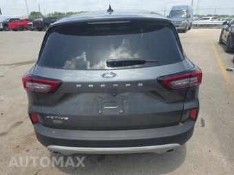 2025 Ford Escape Active – miniatura 5