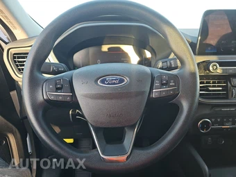 2025 Ford Escape Active - miniatura 10