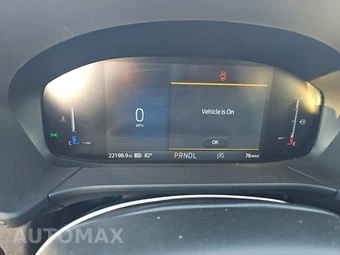 2025 Ford Escape Active - miniatura 12