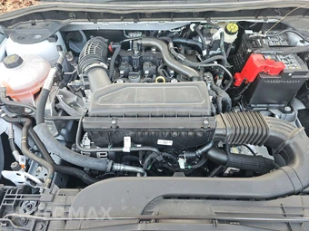 2025 Ford Escape Active - miniatura 15
