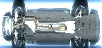 2025 Ford Escape Active - miniatura 17