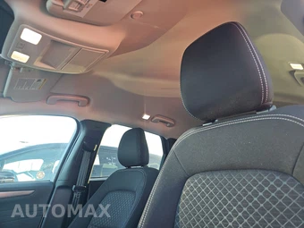 2025 Ford Escape Active - miniatura 18