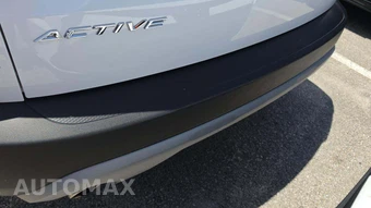 2025 Ford Escape Active - miniatura 21