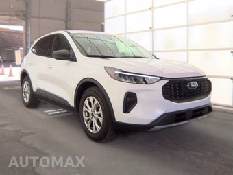 2025 Ford Escape Active - miniatura 3