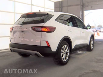 2025 Ford Escape Active - miniatura 4