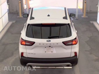 2025 Ford Escape Active - miniatura 5
