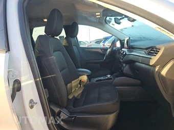 2025 Ford Escape Active - miniatura 8