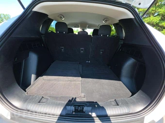 2025 Ford Escape Active - miniatura 11
