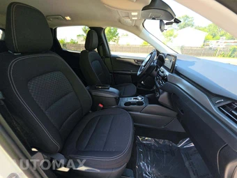 2025 Ford Escape Active - miniatura 15