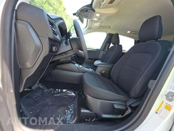 2025 Ford Escape Active - miniatura 3