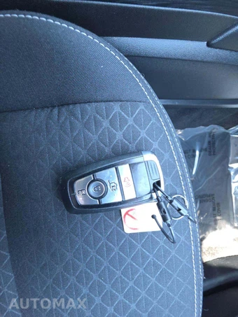 2025 Ford Escape Active - miniatura 5