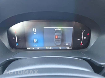 2025 Ford Escape Active - miniatura 6