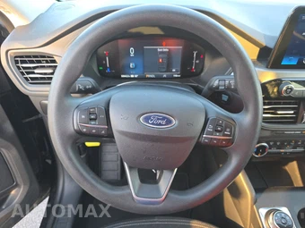 2025 Ford Escape Active - miniatura 10