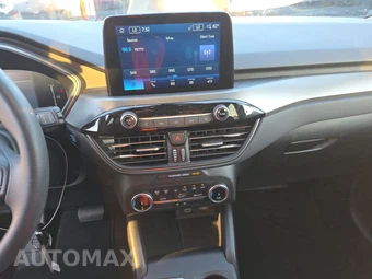 2025 Ford Escape Active - miniatura 11