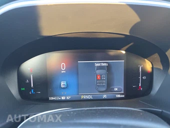 2025 Ford Escape Active - miniatura 12
