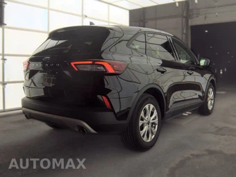 2025 Ford Escape Active - miniatura 4