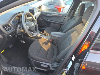 2025 Ford Escape Active - miniatura 7