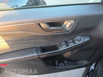 2025 Ford Escape Active - miniatura 9