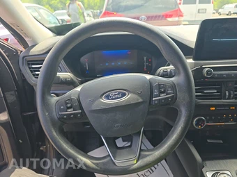 2025 Ford Escape Active - miniatura 10