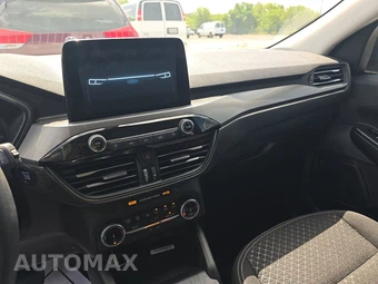 2025 Ford Escape Active - miniatura 11