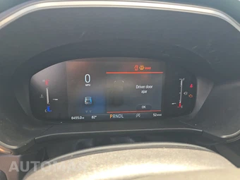 2025 Ford Escape Active - miniatura 12