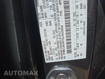 2025 Ford Escape Active - miniatura 14