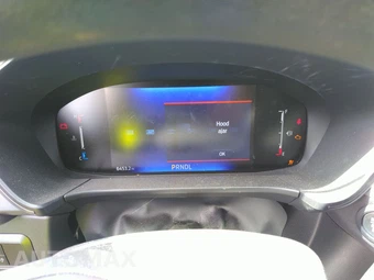 2025 Ford Escape Active - miniatura 19