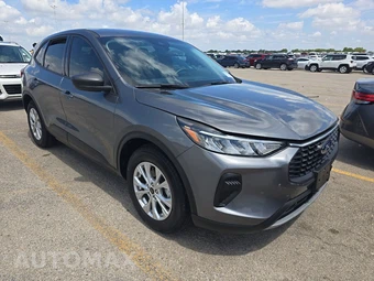 2025 Ford Escape Active - miniatura 3