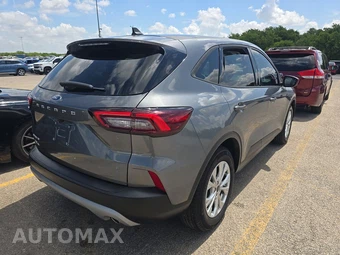 2025 Ford Escape Active - miniatura 4