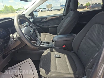 2025 Ford Escape Active - miniatura 7